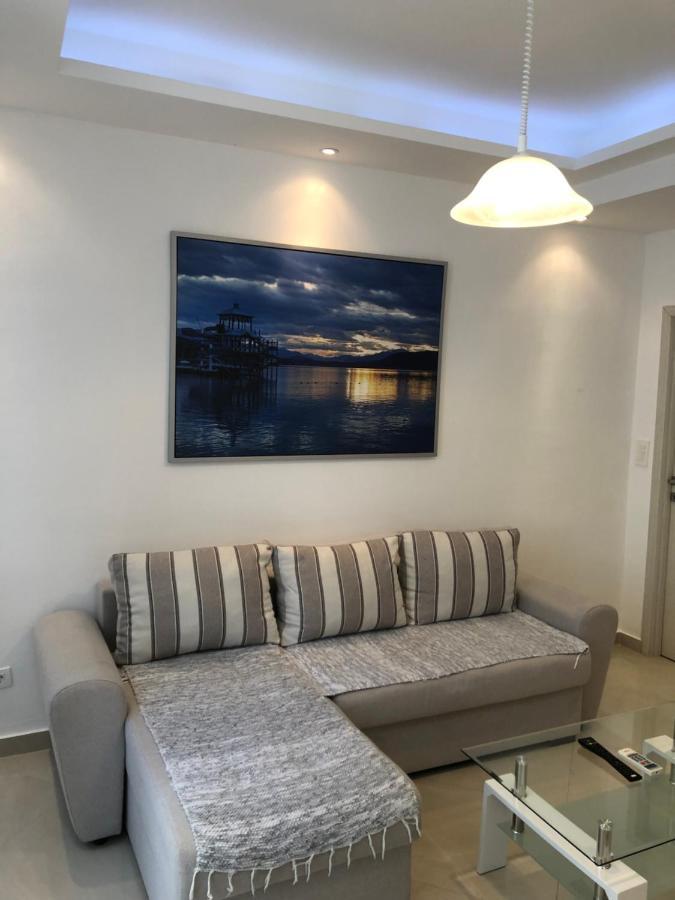 Budva Apartamento Exterior foto