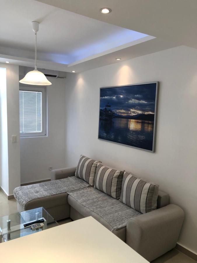Budva Apartamento Exterior foto